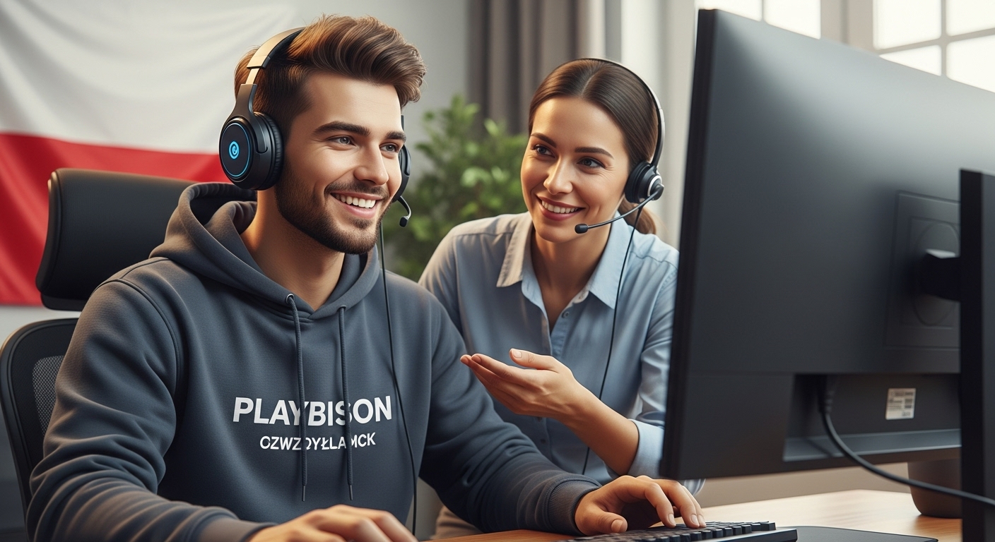 Rozwiązywanie problemów i typowe problemy bison casino promo code